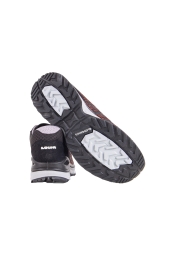 Lowa Maddox GTX Lo Outdoor Erkek Turuncu Ayakkabı