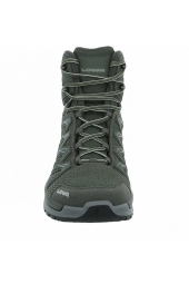 Lowa Innox Pro Gtx Mıd Haki Outdoor Bot