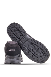 Lowa Maddox GTX Lo Outdoor Erkek Siyah Ayakkabı