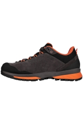 Lowa Mens Delago GTX Lo Suede Textile Shoes