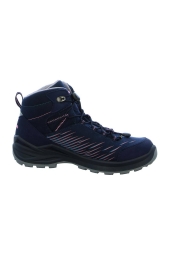 Lowa Zirrox GTX Mid junior Lacivert Ayakkabı