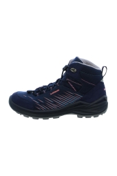 Lowa Zirrox GTX Mid junior Lacivert Ayakkabı