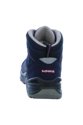 Lowa Zirrox GTX Mid junior Lacivert Ayakkabı