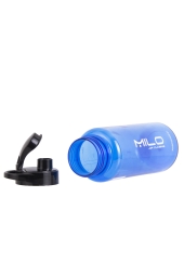 Milo L1402 - Trek Bottle 550ml Mavi Matara
