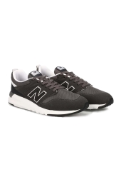 New Balance Erkek Sneaker Antrasit Ayakkabı