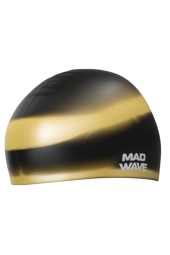 Mad Wave hardel Silikon Bone