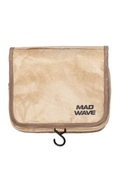 Mad Wave Camel Kozmetik Seyahat Çantası Boyutları 23*17,5*8 cm