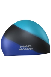 Mad Wave Lacivert Silikon Bone