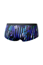 Mad Wave M0210-01 - Swimtrunks Fort Erkek Çok Renkli Yüzücü Mayo