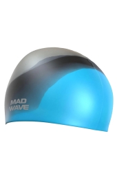 Mad Wave Mavi Silikon Bone