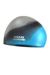 Mad Wave Mavi Silikon Bone