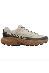 Merrell Agility Peak 5 Erkek Patika Camel Koşu Ayakkabısı