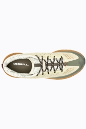 Merrell Agility Peak 5 Erkek Patika Camel Koşu Ayakkabısı