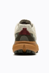 Merrell Agility Peak 5 Erkek Patika Camel Koşu Ayakkabısı