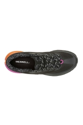 Merrell Agility Peak 5 Kadın Siyah Patika Koşu Ayakkabısı