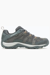 Merrell Alverstone 2 Szare Gore-Tex Gri Erkek Outdoor Ayakkabı