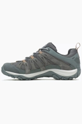 Merrell Alverstone 2 Szare Gore-Tex Gri Erkek Outdoor Ayakkabı