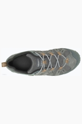 Merrell Alverstone 2 Szare Gore-Tex Gri Erkek Outdoor Ayakkabı