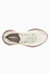 Merrell Morphlıte Kadın Krem Patika Koşu Ayakkabısı