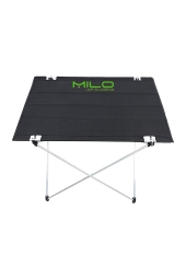 Milo L14112 - Lazy Yeşil Kamp Masası