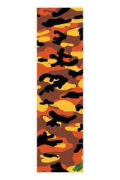 Mob Grip 88482893-1055173 - Camo3 Kaykay Zımpara