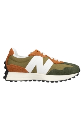 New Balance 327 Kombu Desert 