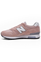 New Balance 565 Pembe Kadın Günlük Spor Ayakkabı