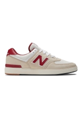 New Balance Bej Günlük Sneakers Ayakkabı