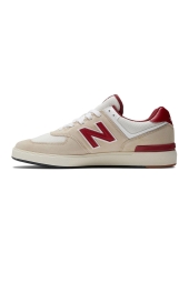 New Balance Bej Günlük Sneakers Ayakkabı