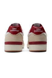 New Balance Bej Günlük Sneakers Ayakkabı