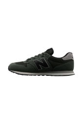 New Balance Erkek Sneaker Haki Ayakkabı