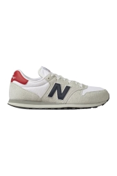 New Balance GM500 - Erkek Gri Sneaker Ayakkabı