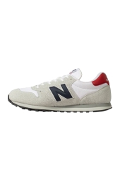 New Balance GM500 - Erkek Gri Sneaker Ayakkabı