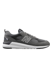 New Balance Gri Günlük Sneakers Ayakkabı