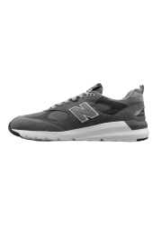 New Balance Gri Günlük Sneakers Ayakkabı