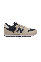 New Balance Sneakers krem Ayakkabı