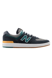 New Balance Lacivert Günlük Sneakers Ayakkabı