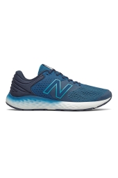 New Balance Lacivert Günlük Sneakers Ayakkabı