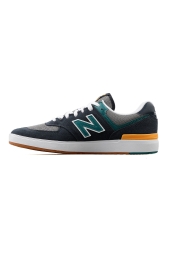 New Balance Lacivert Günlük Sneakers Ayakkabı