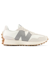 New Balance Lifestyle 327 Gri Günlük Spor Ayakkabı  