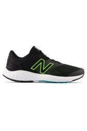 New Balance Siyah Günlük Sneakers Ayakkabı