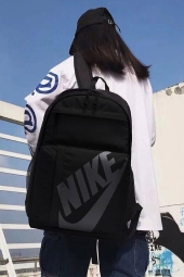 Nike Elemental Backpack 5 Gözlü Unisex Siyah Sırt Çantası 25 L