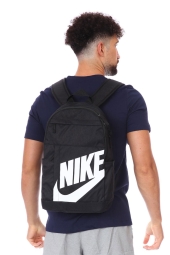 Nike Elemental Backpack Siyah 21 Litre Okul Çantası 