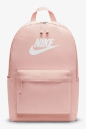 Nike Heritage 25 Litre  Pembe Sırt Çantası