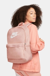 Nike Heritage 25 Litre  Pembe Sırt Çantası