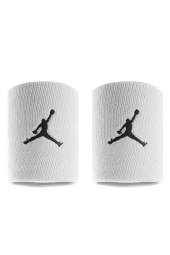 Nike J.KN.01 - Jordan Jumpman Beyaz Bileklik