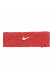 Nike N.NN.B1 - Home And Away Headband Kırmızı Kafa Bandı