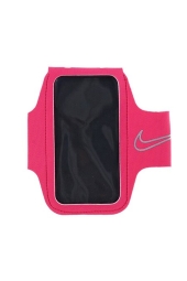 Nike NRN43611OS - Pembe Koşu Cep Telefon Kılıfı