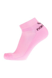 Nordbron AC2021-02 - Trail Running Socks Pembe Çorap