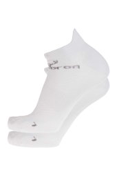 Nordbron AC2021-03 - Running Beyaz Socks 